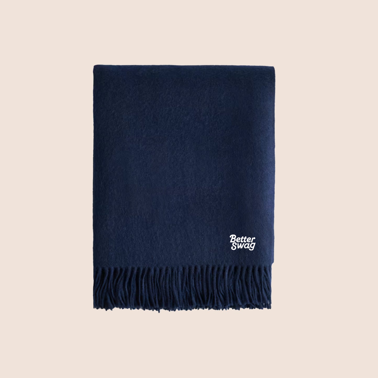 Mongolian Cashmere Throw