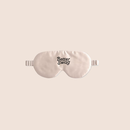 Mulberry Silk Beauty Sleep Mask