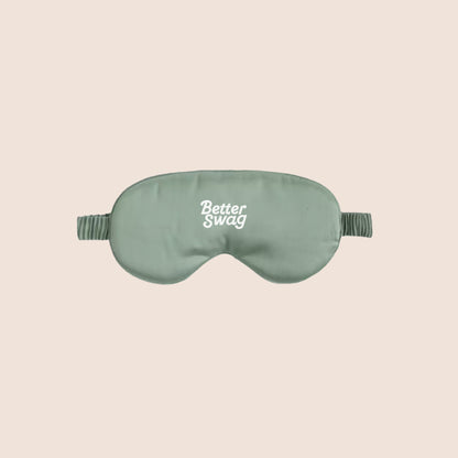 Mulberry Silk Beauty Sleep Mask