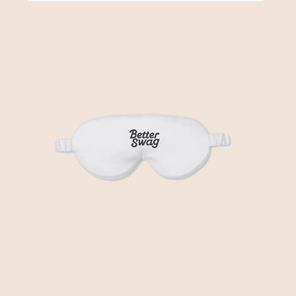 Mulberry Silk Beauty Sleep Mask