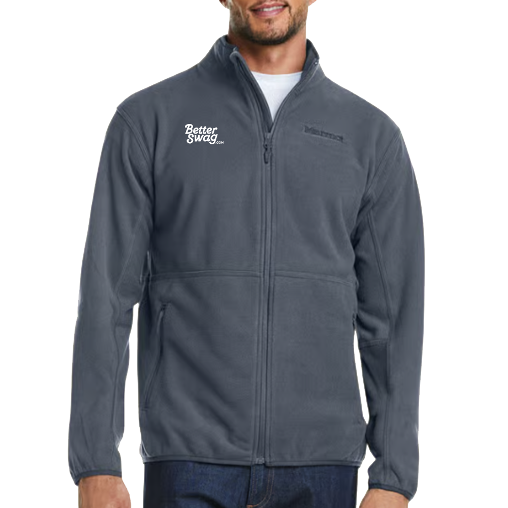 Marmot Fleece Jacket