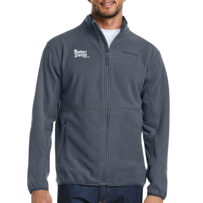 Marmot Fleece Jacket