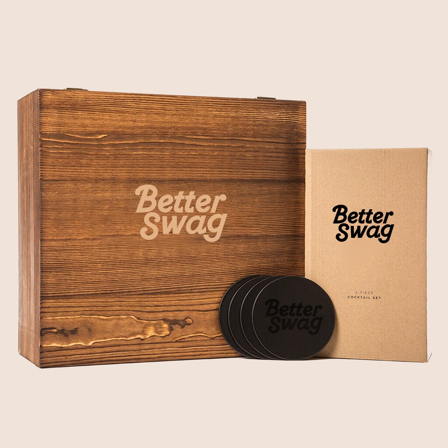 Whiskey Lover's Dream Bundle