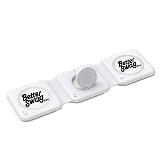 Trio Pro Qi Charging Pad