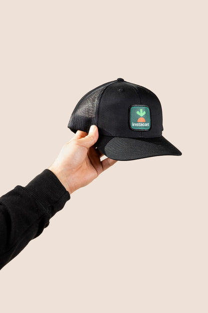 Trucker Hat