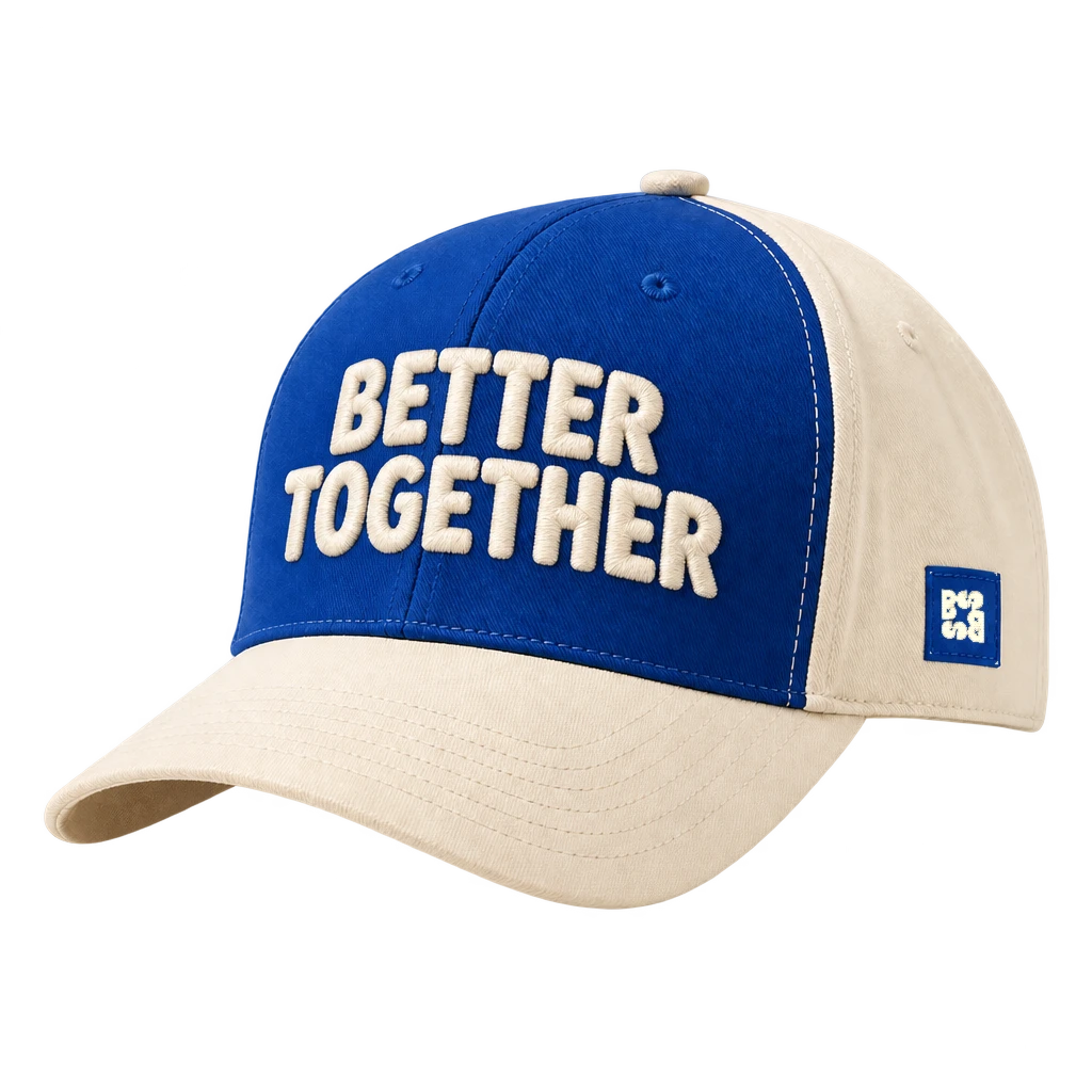 Better Swag cap