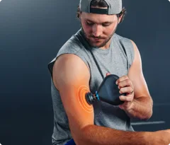 Therabody Theragun Mini Plus