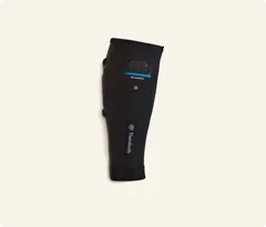 Therabody RecoveryPulse Calf