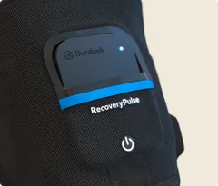 Therabody RecoveryPulse Arm