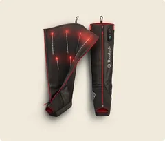 Therabody JetBoots PRO Plus