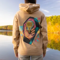 Rupt Hoodie B2B 6