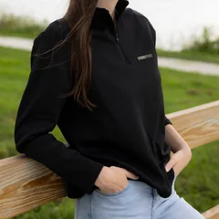 Quarter Zip B2B 1