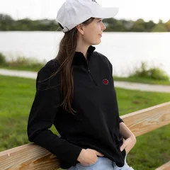 Quarter Zip B2B 2
