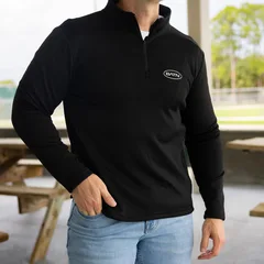 Quarter Zip B2B 3
