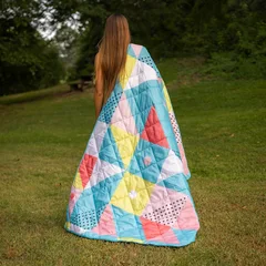 Blanket B2B 1