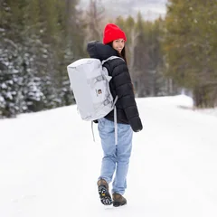 McMurdo Duffle B2B 1