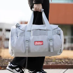 McMurdo Duffle B2B 5
