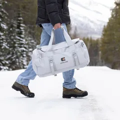 McMurdo Duffle B2B 4
