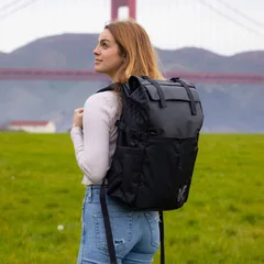 Obsidia Backpack B2B 1
