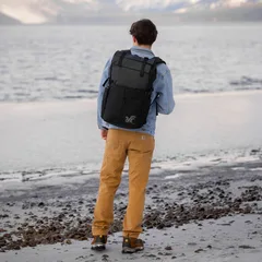 Obsidia Backpack B2B 2