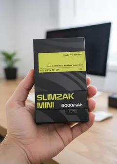 Slimzak Mini B2B 4