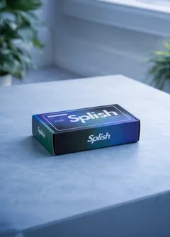 Splish B2B 4