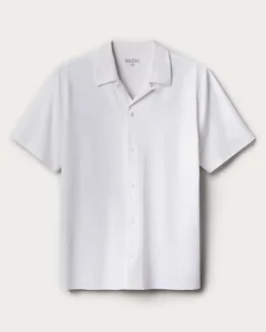 State of Mind Camp Collar Shirt
