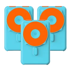 Ridge Power Bank