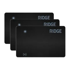 Ridge