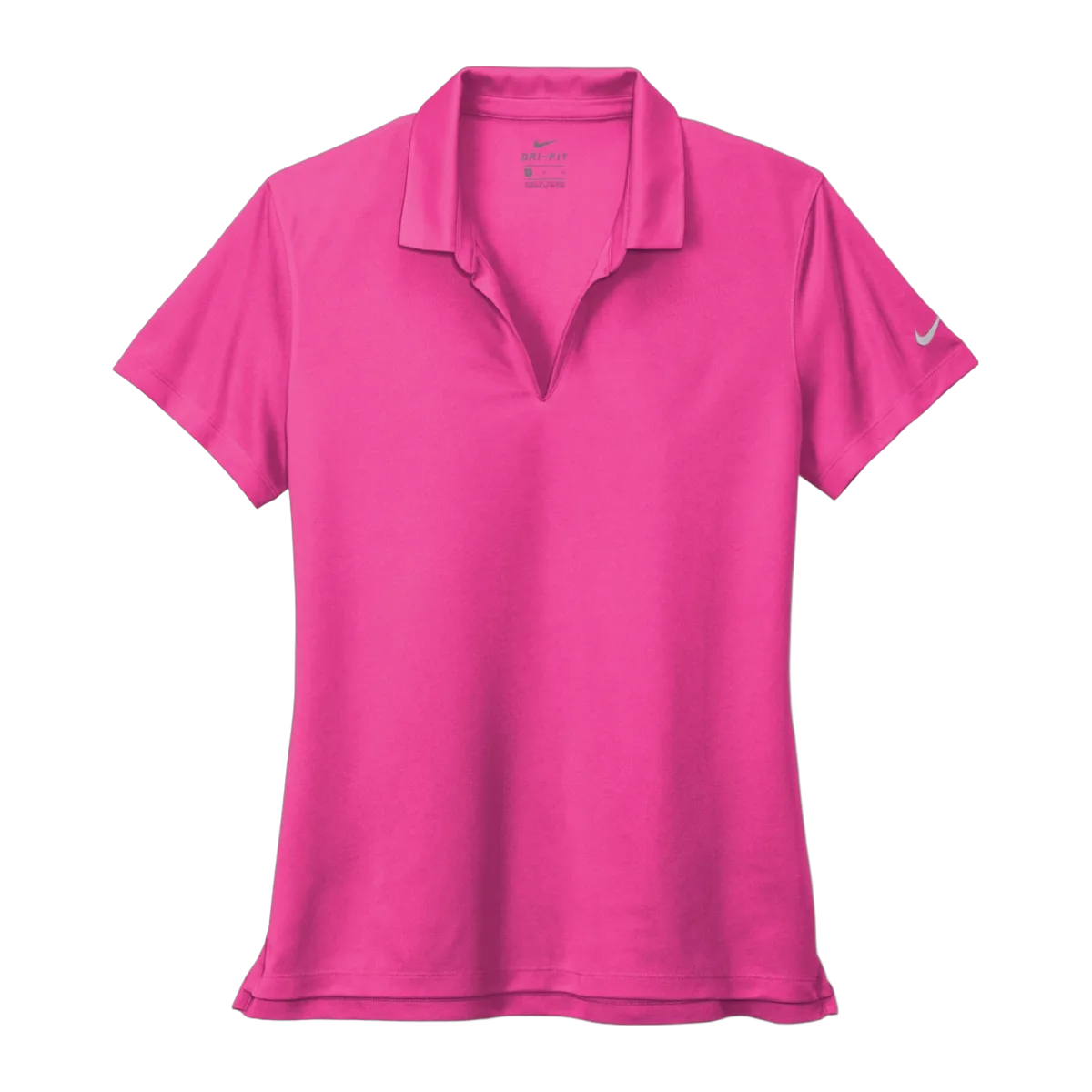 Nike Ladies Dri-FIT Micro Pique 2.0 Polo