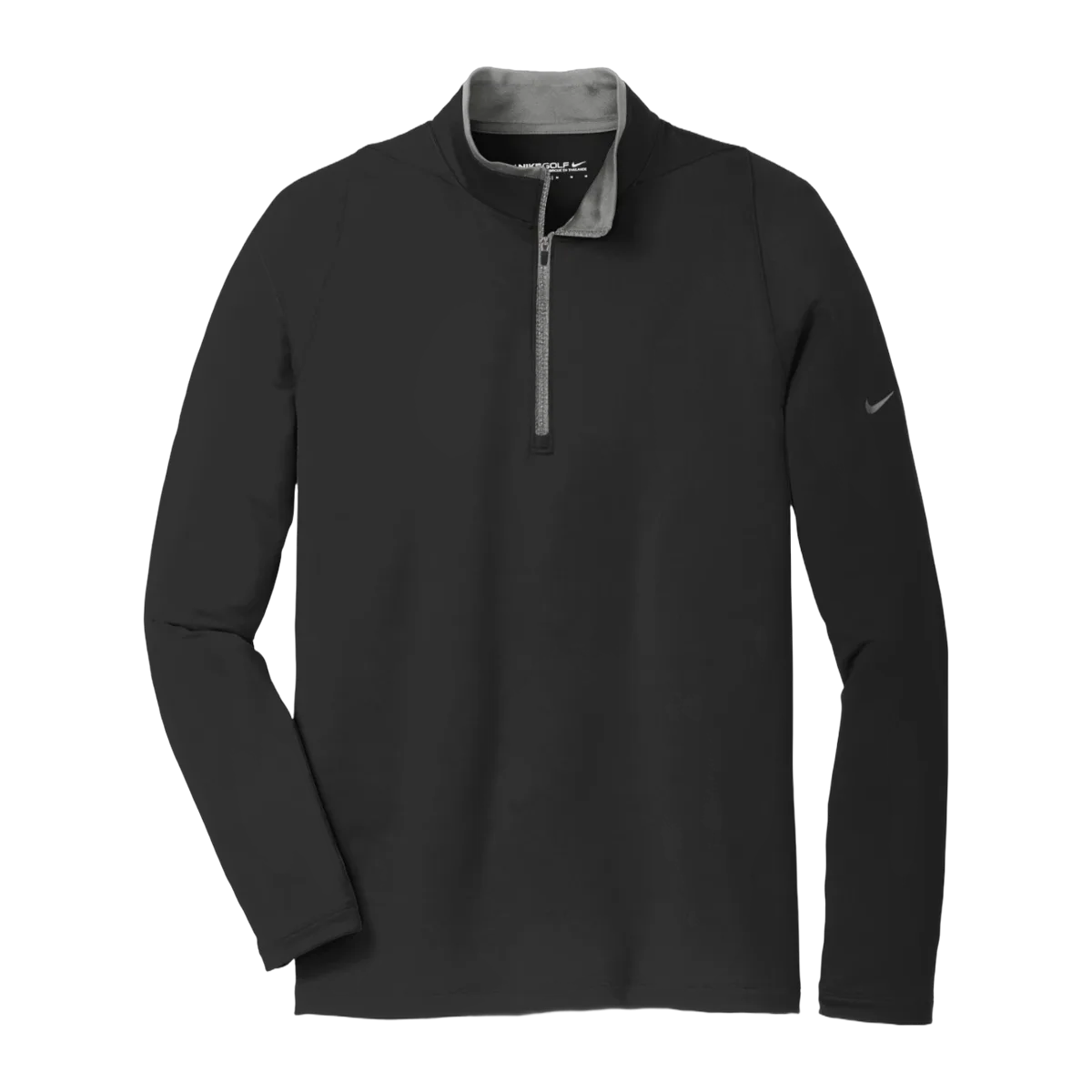 Nike Dri-FIT Stretch 1/2-Zip Cover-Up
