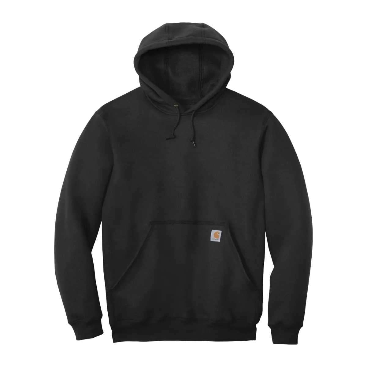 Carhartt Midweight Hooded Sweatshirt