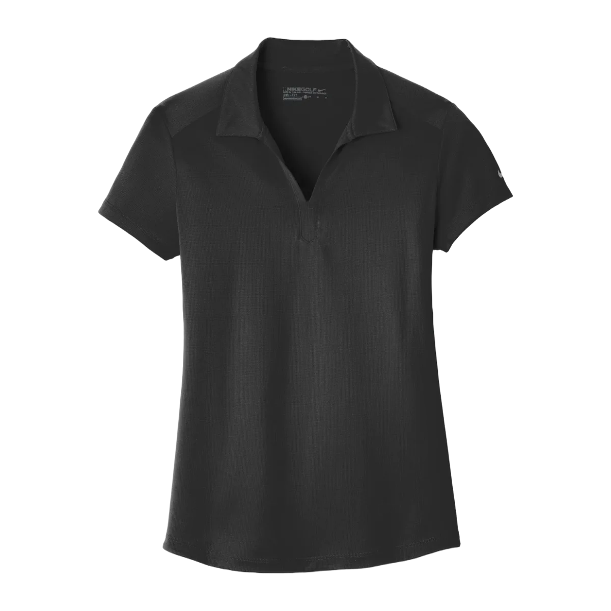 Nike Ladies Dri-FIT Legacy Polo