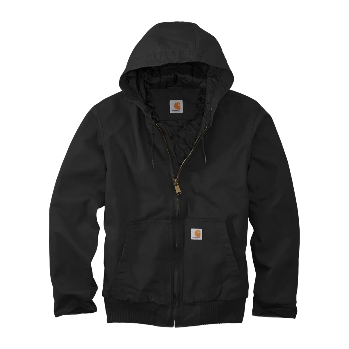 Carhartt Washed Duck Active Jac