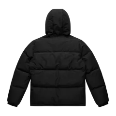 Black|Back