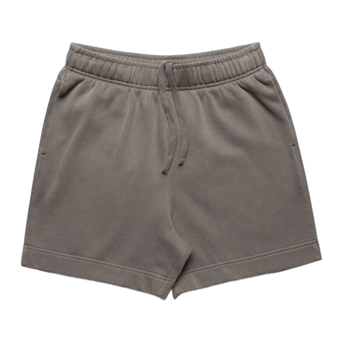 AS Colour Relax Faded Track Shorts 18"