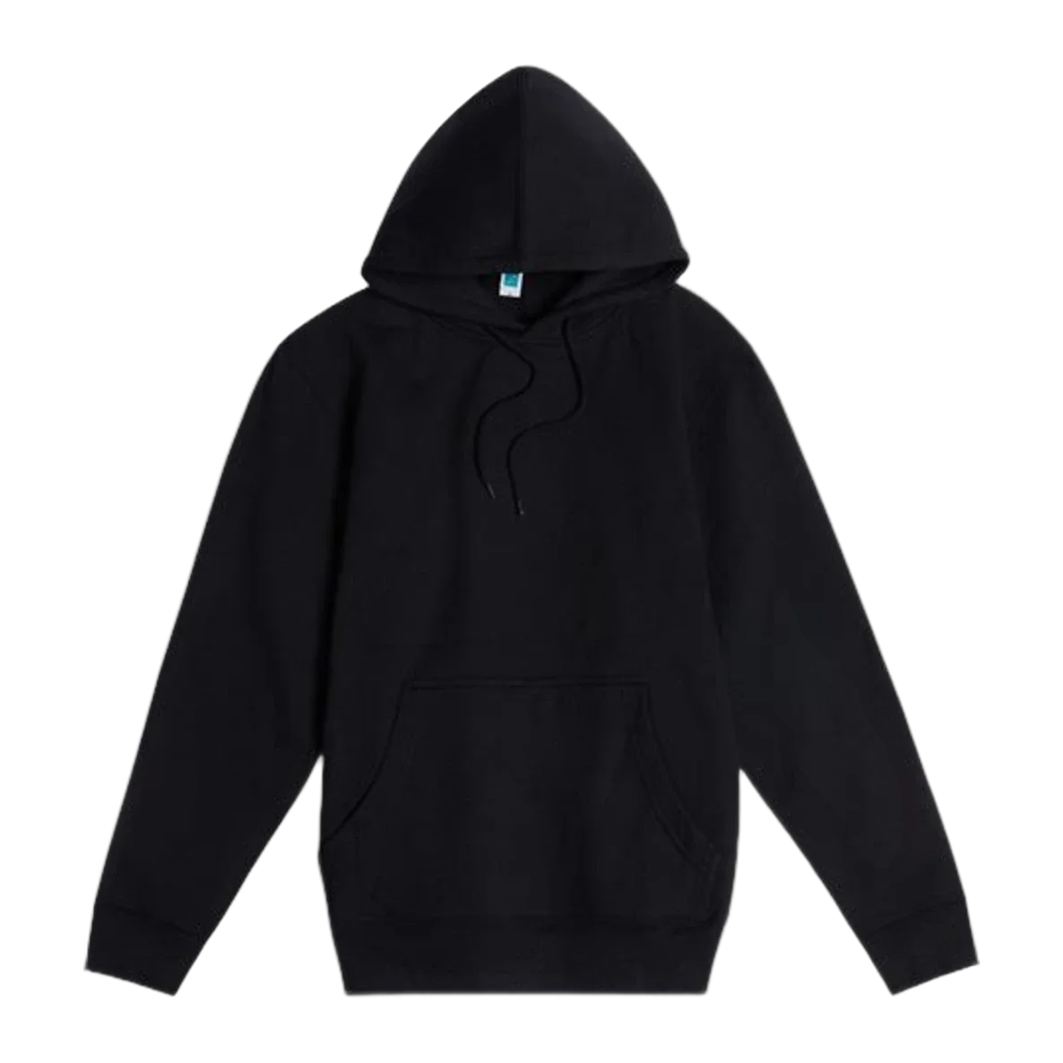Lane Seven Future Fleece Hooded Sweatshirt