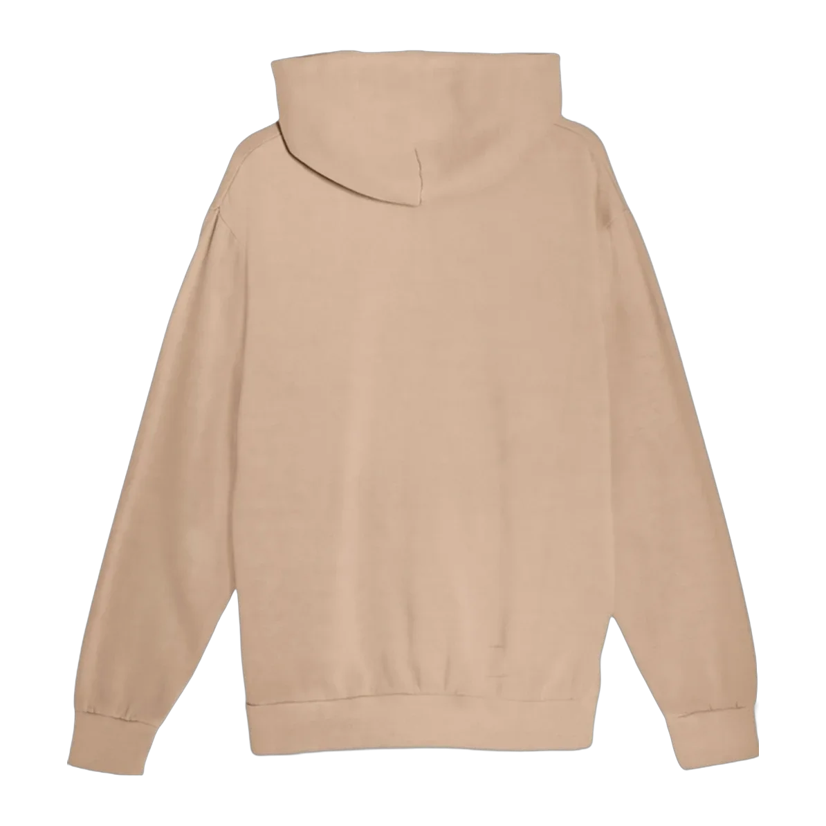 Lane Seven Urban Hoodie Garment Dyed
