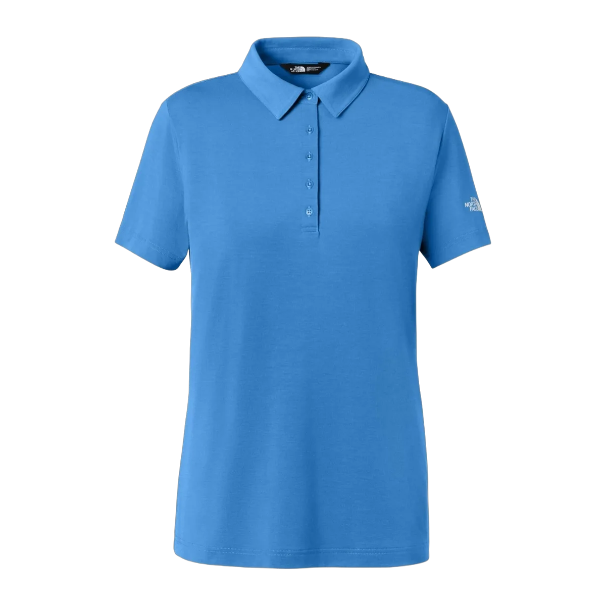 The North Face Women's Canyon Crest Polo