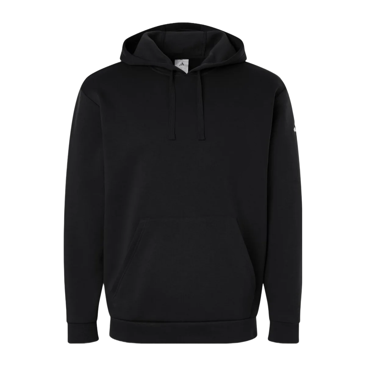 Adidas Men's Fleece Hooded Sweatshirt
