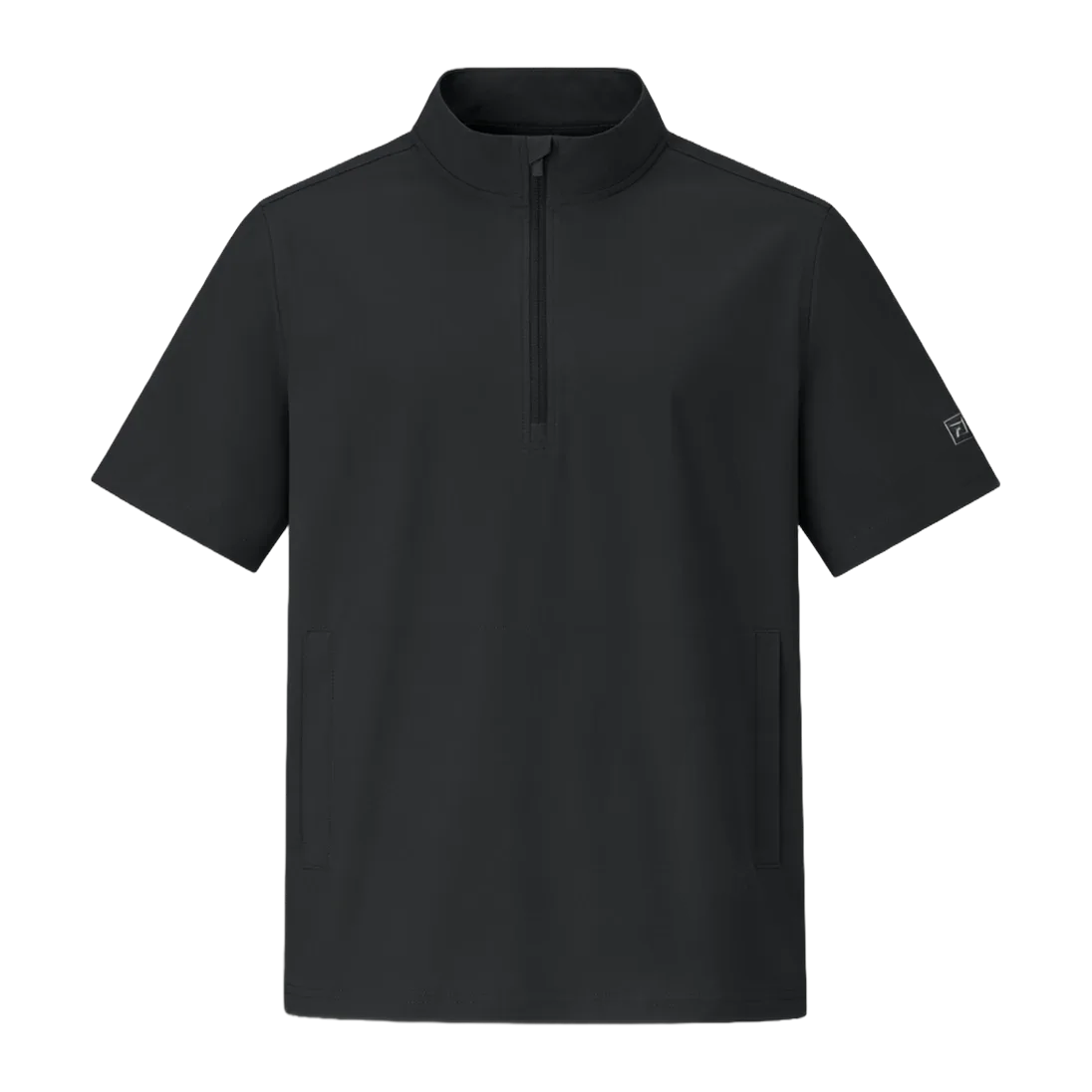 Richardson Barrage Wind Shirt