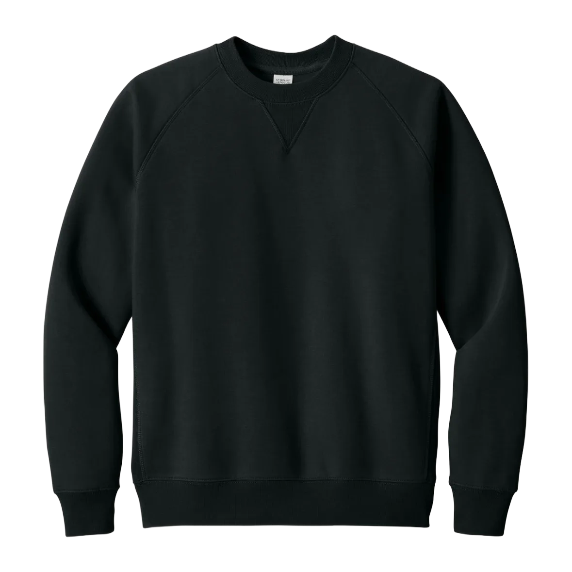 Stanley/Stella Unisex Knoxer Crewneck Sweatshirt