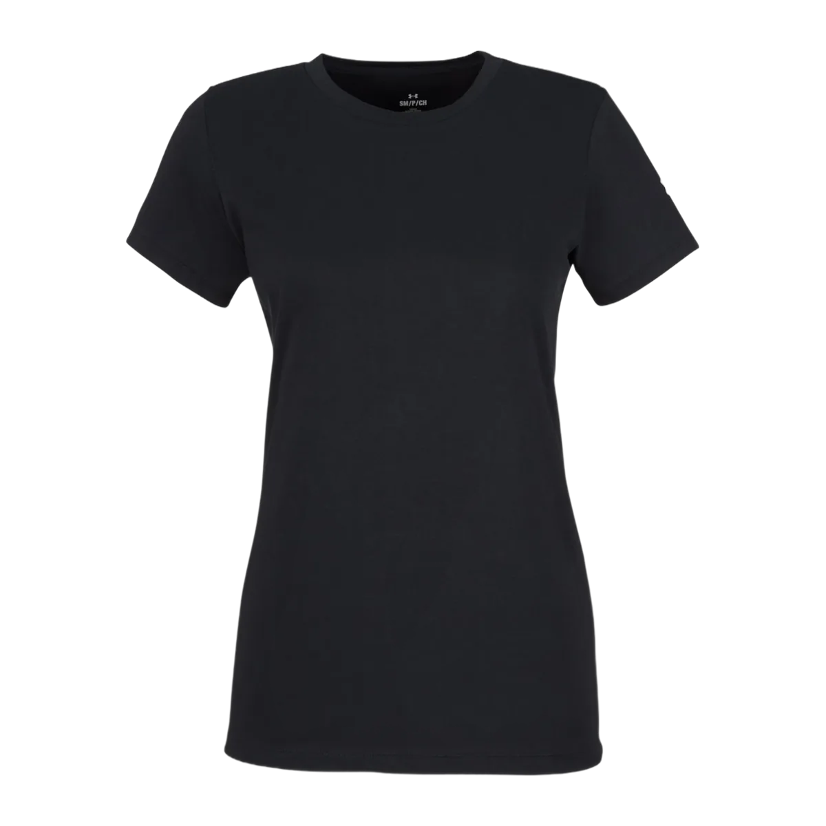Under Armour Ladies' Athletic 2.0 T-Shirt