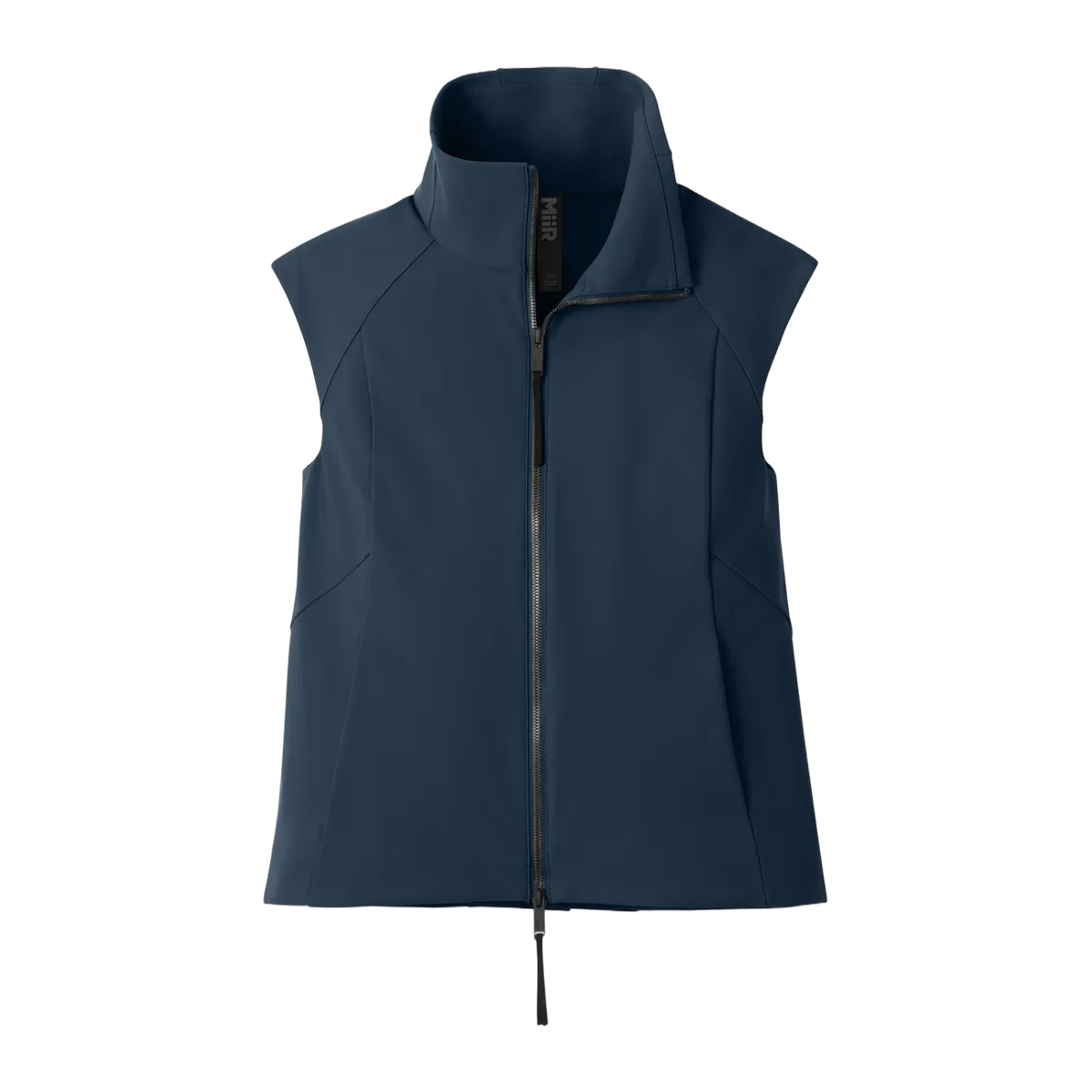 MiiR Women's Nozawa Soft Shell Vest