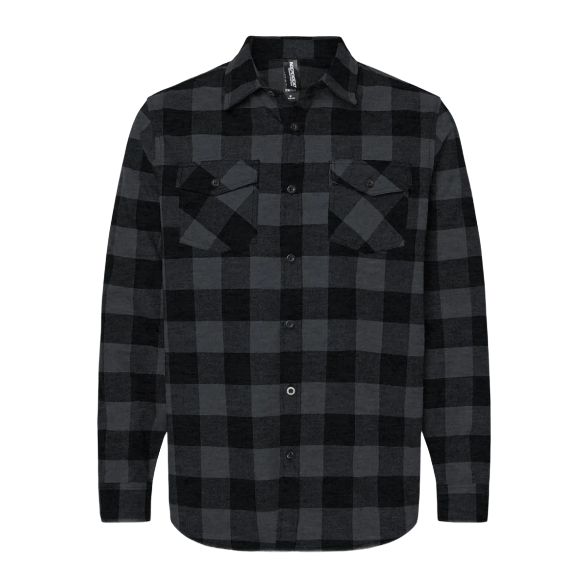 Independent Trading Co. Flannel Shirt