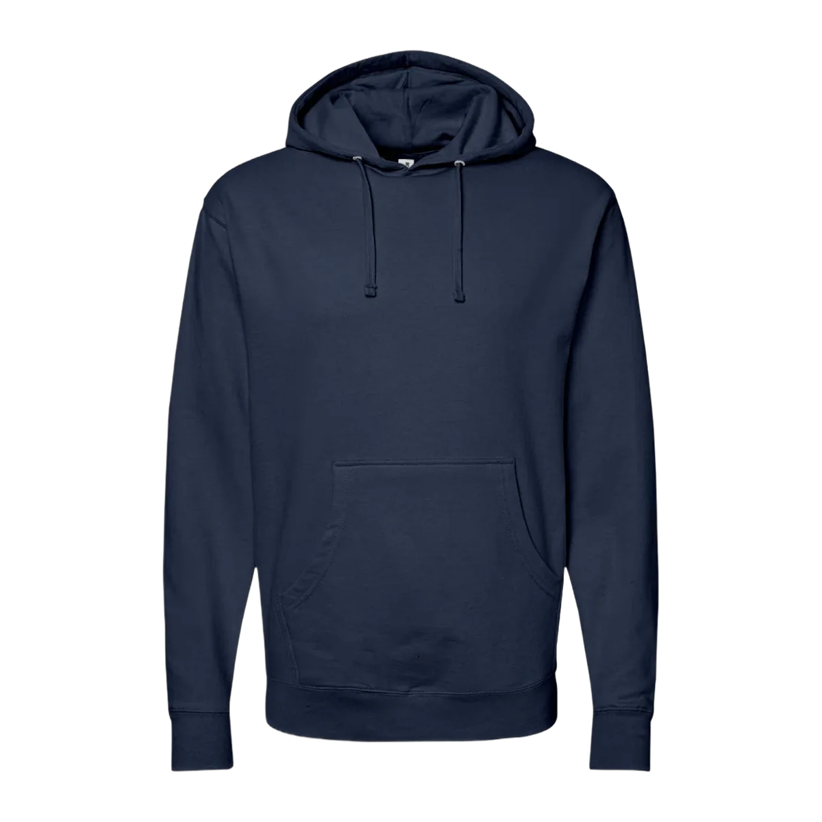 econscious Adult Organic/Recycled Pullover Hooded Sweatshirt