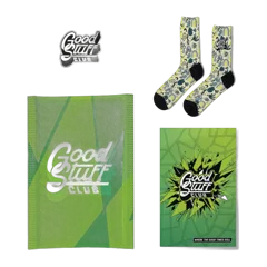 Write & Wear Kit #1 B2B 1