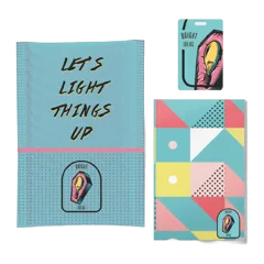 Wander Notes Kit B2B 1