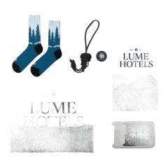 Travel Essentials Kit B2B 1