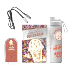 New Hire Kit #2 B2B 1